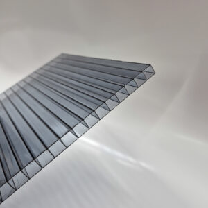 anthracite 10mm polycarbonate sheets