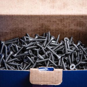 Screws